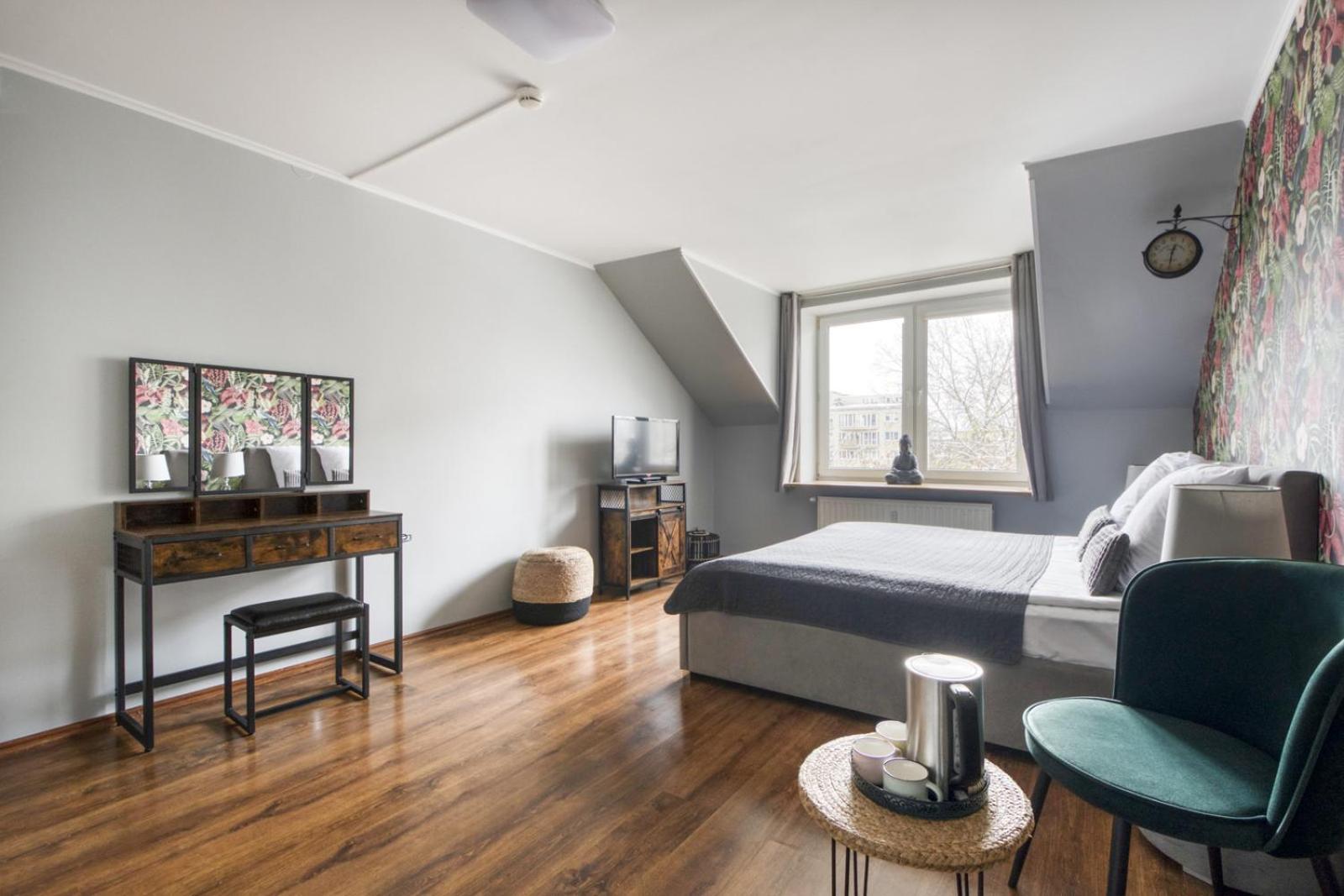 ורשה Hostel Krokodyl-Stara Praga מראה חיצוני תמונה